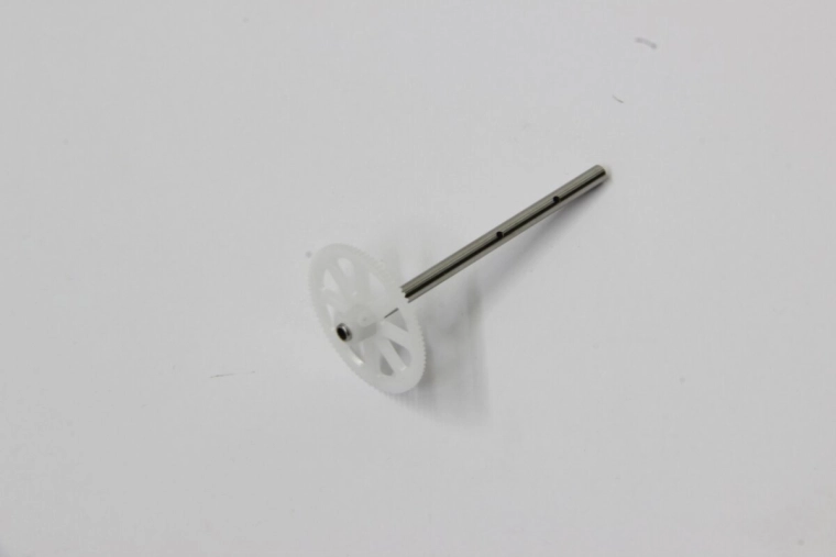 Ingranaggio principale per E-Rix100Pro Jamara