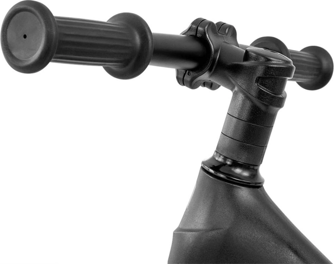 Controllo confortevole con cuscinetti e manopole morbide