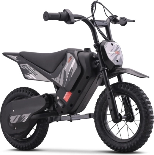 Pneumatici gonfiabili con battistrada profondo