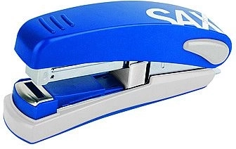 Cucitrice SAX Design blu
