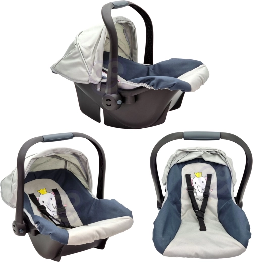 Scocca leggera e stabile