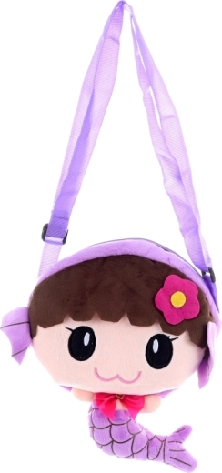 Pratica tasca con zip per i piccoli oggetti