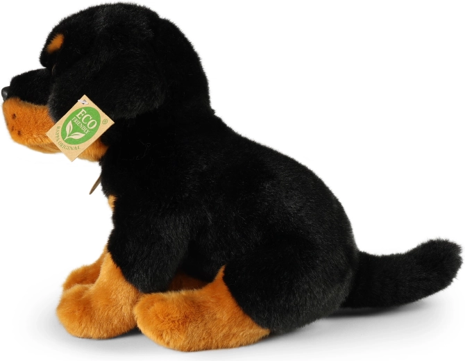 Morbido compagno per bambini fin dalla nascita