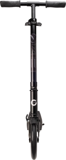 Manubrio regolabile e comode manopole TPR