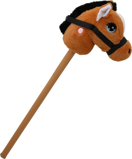 Lunghezza ideale per l’hobby horsing