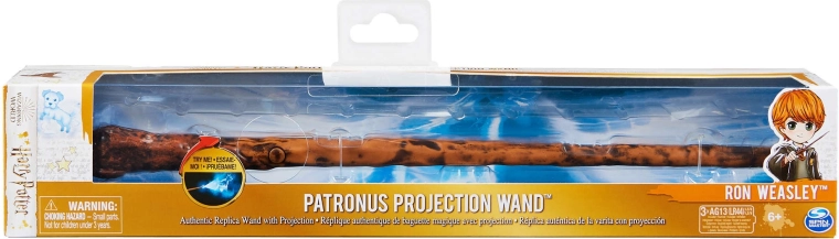 Confezione regalo per fan di Harry Potter