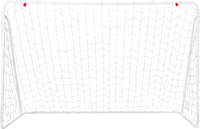 Rete robusta per tiri potenti