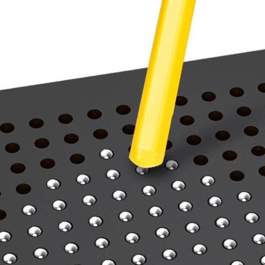 Disegnare senza disordine