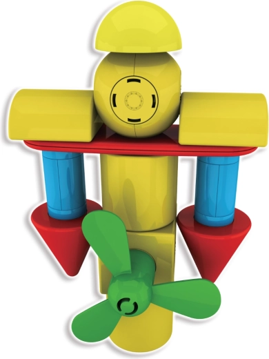 Modelli mobili e fantasia infinita