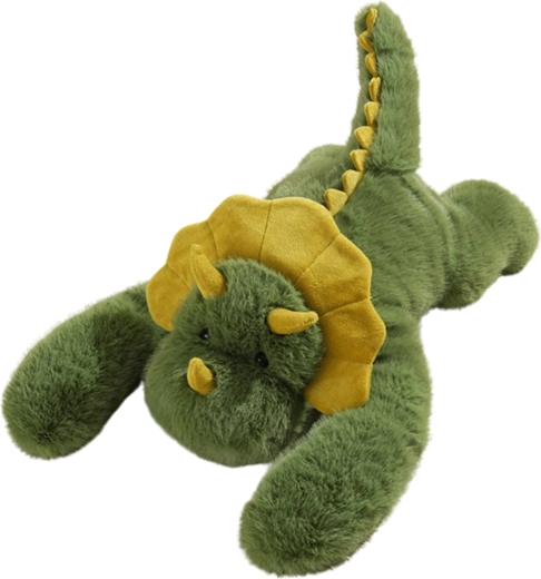 Morbido dinosauro da coccolare