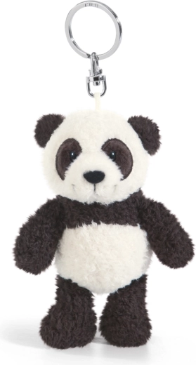 Portachiavi NICI panda Yaa Boo 10 cm