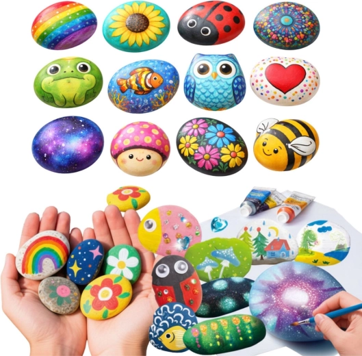 Effetto luminoso al buio