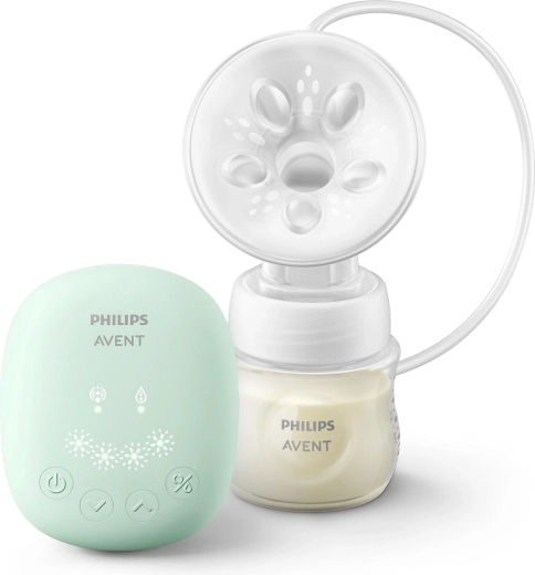 8 modalità per un’estrazione confortevole ed efficace