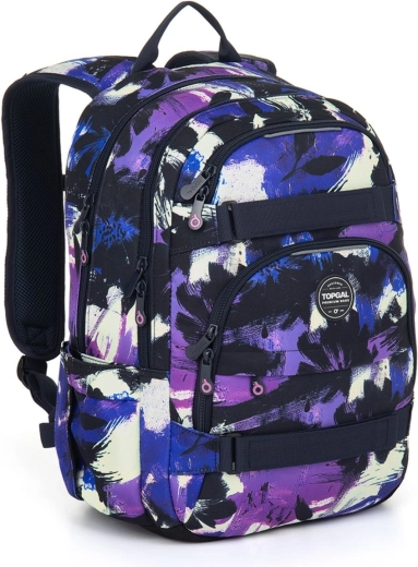 Zaino per studenti Topgal VIKI dal design urban