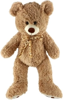 Altezza 72 cm per abbracci sicuri