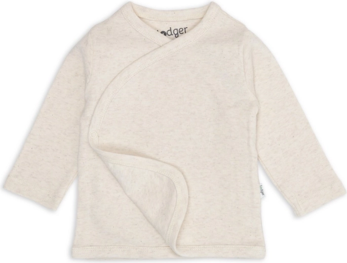 100% cotone biologico delicato sulla pelle