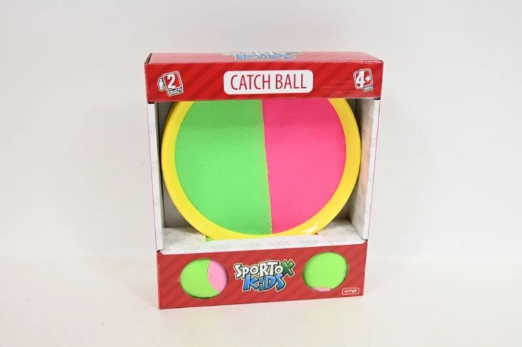 Catch Ball gioco di lancio e presa della palla