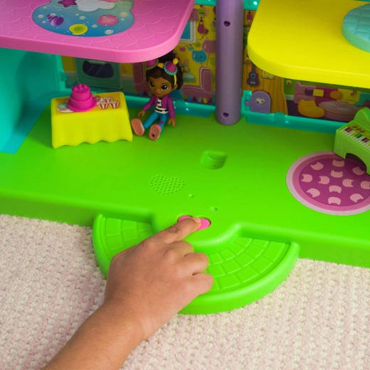 Suoni della serie per un’esperienza ancora più coinvolgente