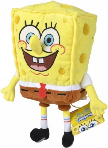Peluche SPONGEBOB 35 cm