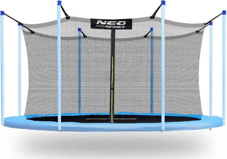 Rete di protezione interna Neo-Sport per trampolino 397–404 cm 13 ft