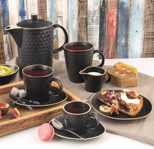 Parte della serie di design TEA TIME