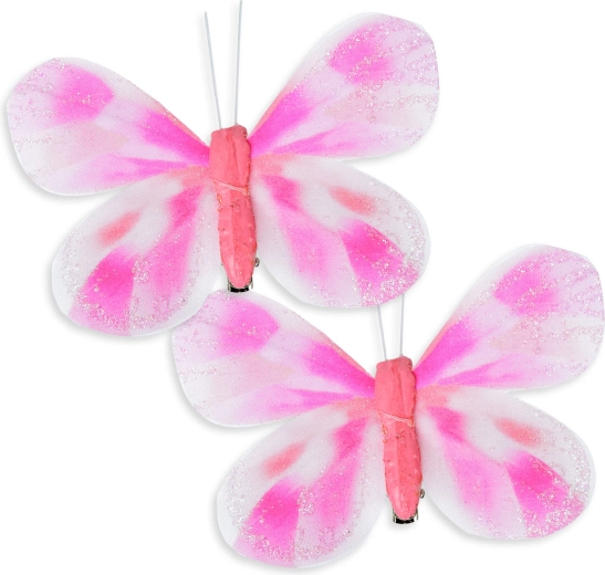 Varianti colorate per decorazioni creative