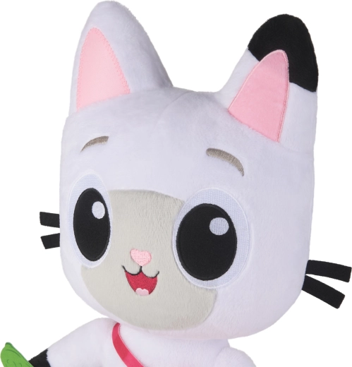 Peluche morbidissimo con dettagli sicuri