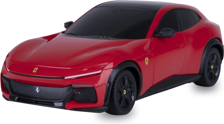 Licenza ufficiale Ferrari