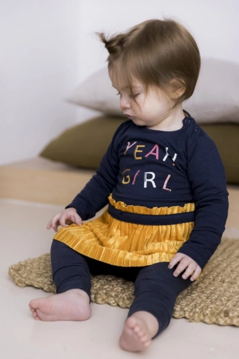 Un outfit facile da abbinare