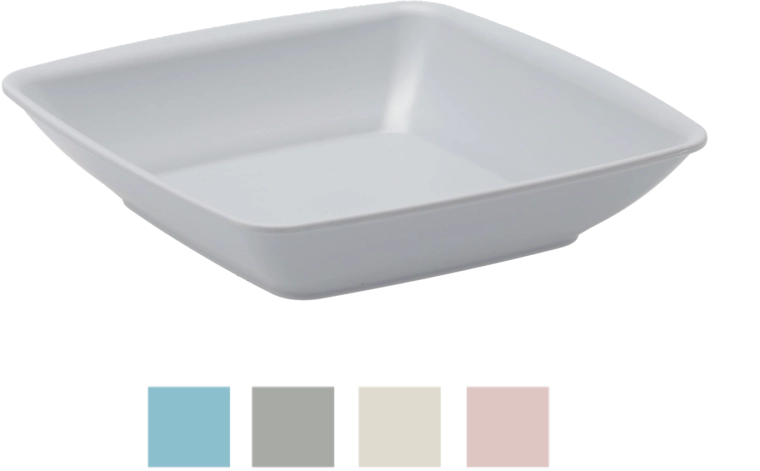 Leggero e resistente per l’uso quotidiano