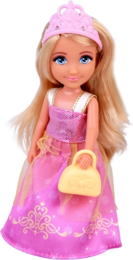 Dolce mini principessa