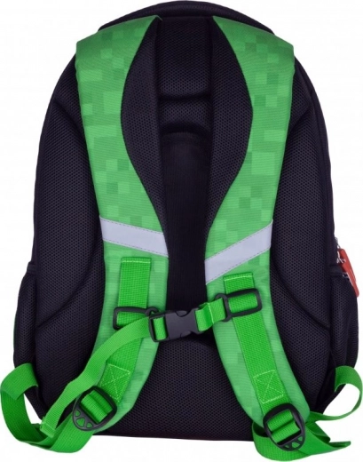 Pannello posteriore ergonomico Ergo Back