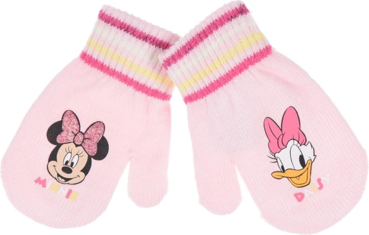 Guanti per bambini Minnie baby