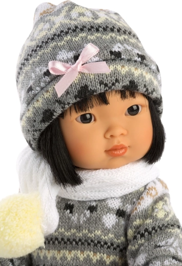 Fatto a mano in Spagna