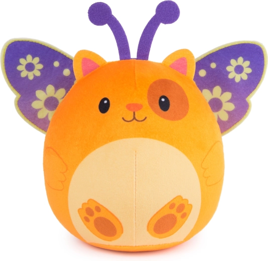 Aspetto fatato e peluche morbidissimo