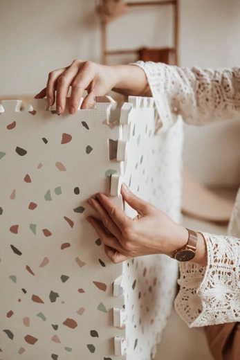 Design double-face e manutenzione semplice