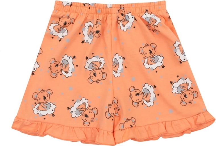 Taglio confortevole con vita elastica