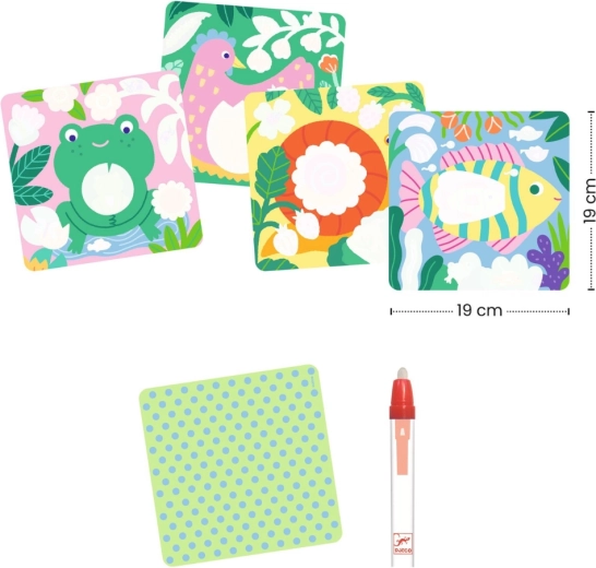 Divertimento senza disordine – ancora e ancora