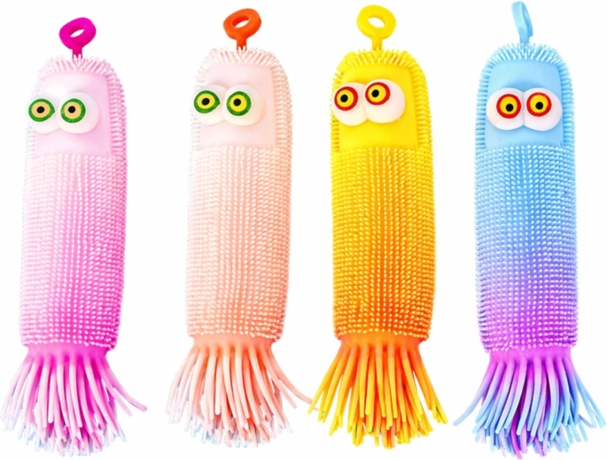 Effetti luminosi LED al rimbalzo