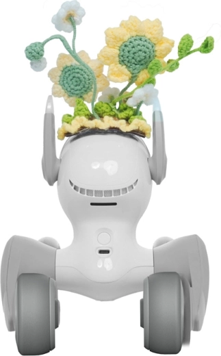 Senza limitare sensori e movimento