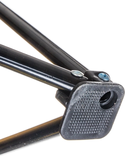 Telaio in metallo stabile con antiscivolo