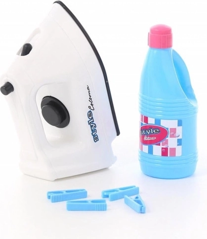 Stirare come per davvero