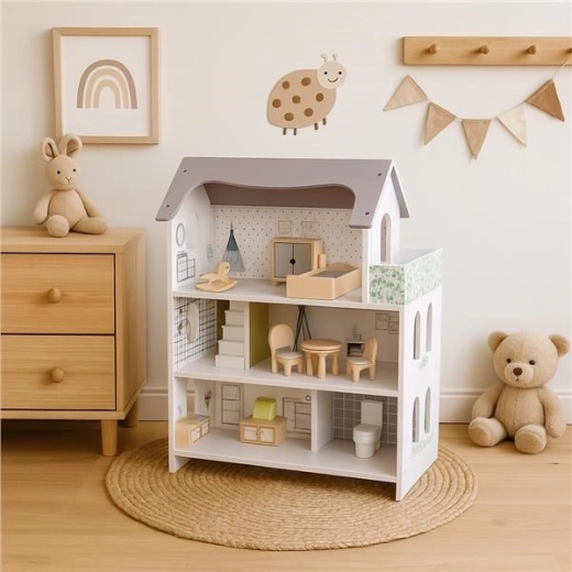 Struttura resistente e stabile