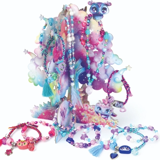 Albero Stellato come elegante supporto