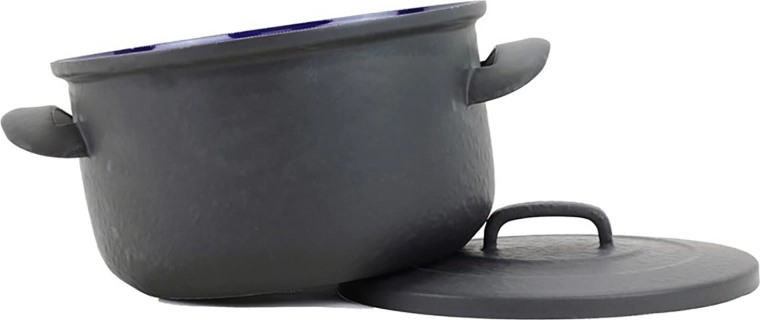 Struttura resistente con coperchio