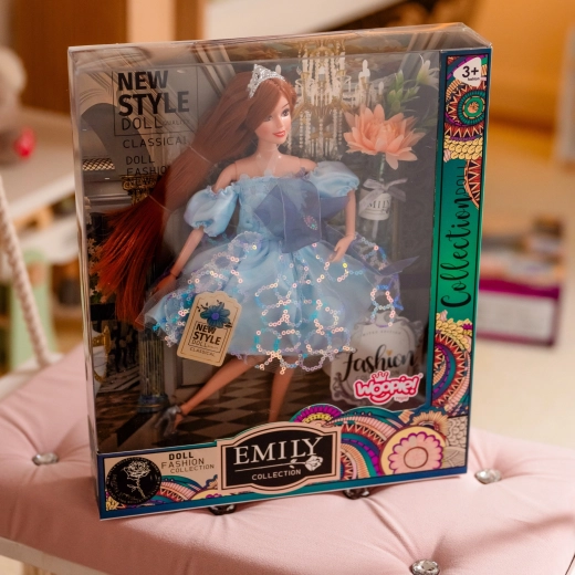 Bellissima confezione regalo
