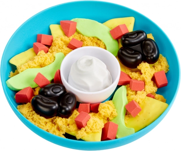 Supporto alla motricità fine e alla creatività