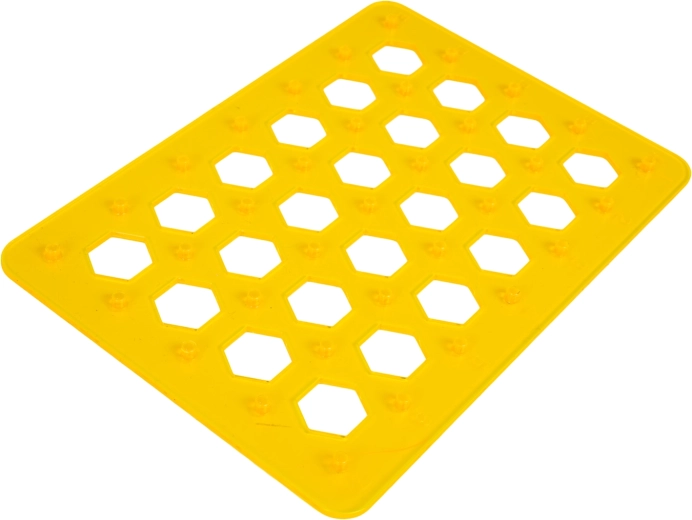 Base ordinata per la costruzione