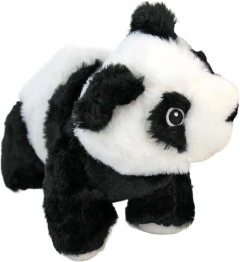 Orsetto di peluche panda Eco-Line 20 cm - 1 pezzo