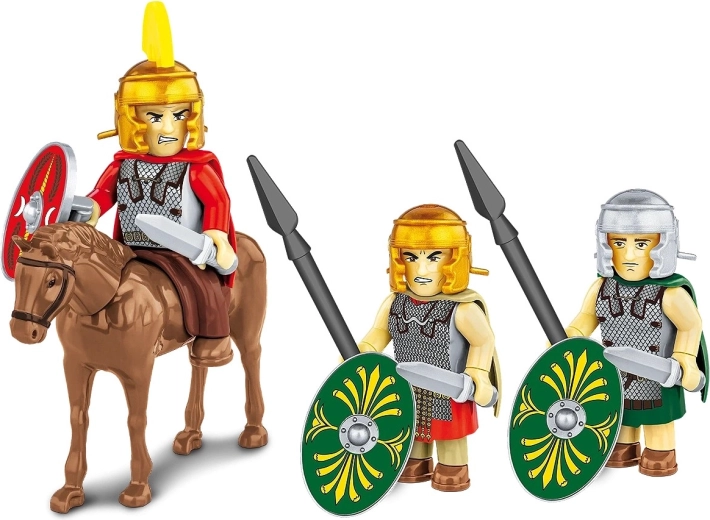 Nuovi scudi ovali e stampe realistiche